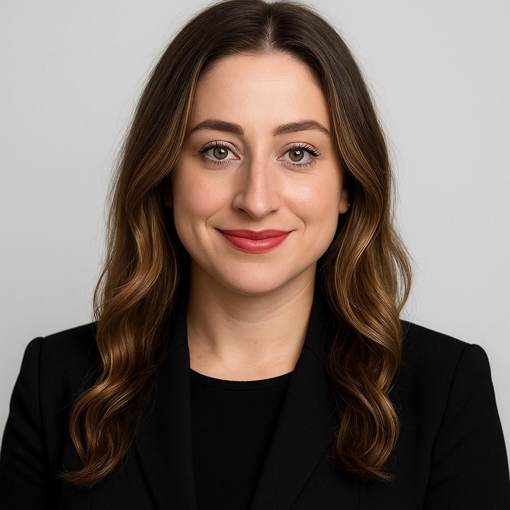 Lindsay Lovins MSW - Intake Coordinator