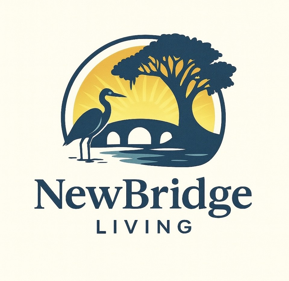 NewBridge Living Logo